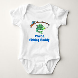 Body Vovo's Fishing Buddy
