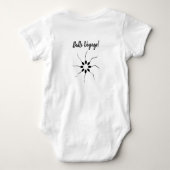 Body Voyage de boules du survivant | d'équipe de (Dos)