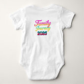 Body Voyage en famille 2025 (Dos)