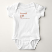 Body Voyage - Voyage (Devant)