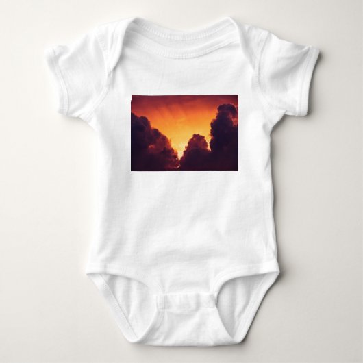 Body w par temps (Devant)