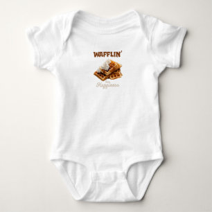 Body Wafflin' dans le bonheur