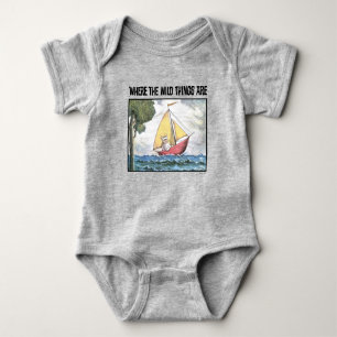 Body Where The Wild Things Are   Scène 5