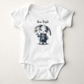 Body Whimsical Boy Bunny Motivationnel (Devant)