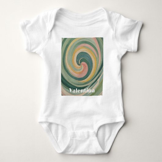 Body Whirling Whimsy (Devant)