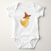 Body Wicked Duck Bodysuit (Devant)