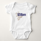 Body William (Devant)