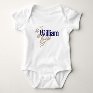 Body William