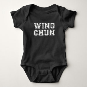Body Wing Chun