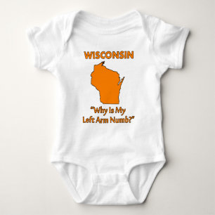 Body Wisconsin - Pourquoi Mon Bras Gauche Est-Il Numb ?