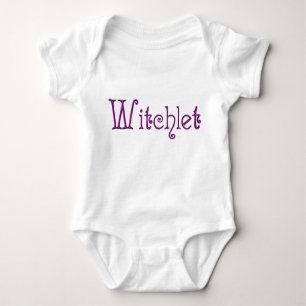 Body Witchlet Onsie