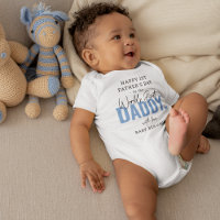 'Worlds Best Daddy' 1ère Fête des pères de conserv