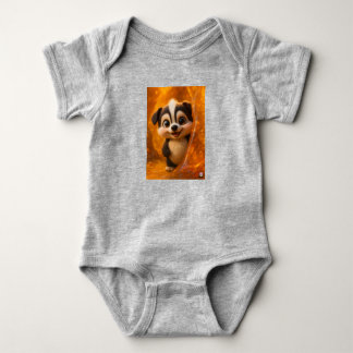 Body Wuffoo Surffie Mignon Kawaii Chiot Ambre