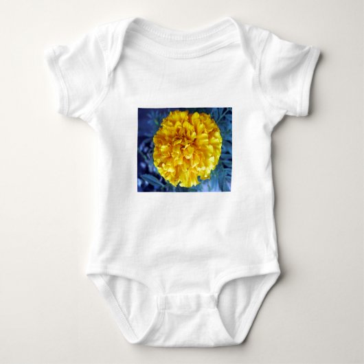 Body Yellow Marigold (Devant)