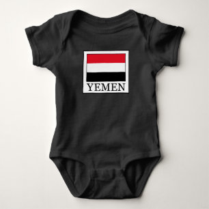 Body Yémen