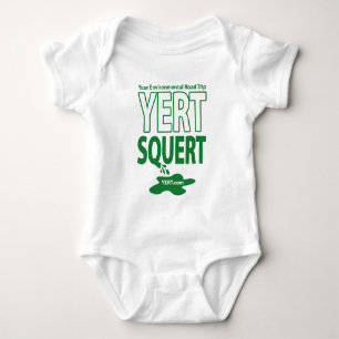 Body YERTSQUERT organique