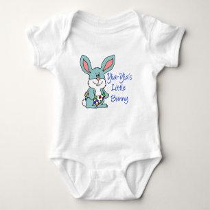 Body Yia-Yia Little Bunny