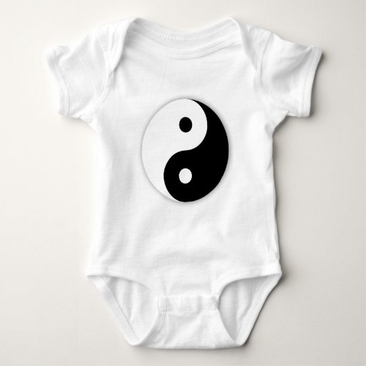 Body Yin Yang (Devant)