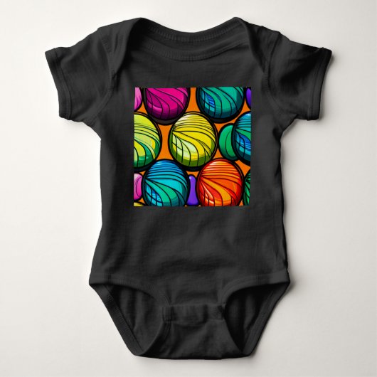 Body Yo-Yo Yowza (Devant)