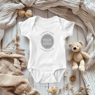 Body Your Business Logo Promoteur Business Company