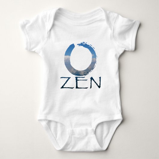 Body zen-2 (Devant)