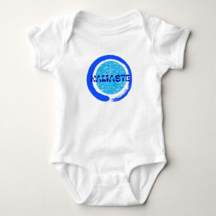 Body Zen Namaste - Vêtements de bébé yoga (bio)