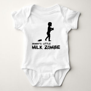 Body Zombi du lait de la maman