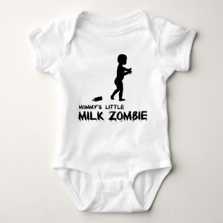 Body Zombi du lait de la maman