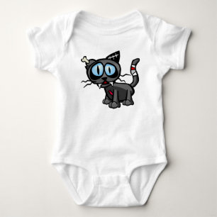 Body Zombi Kitty