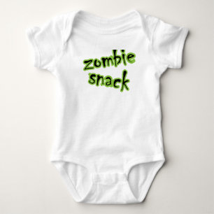 Body zombie_snack