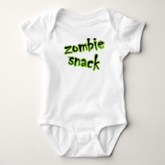 Body zombie_snack (Devant)