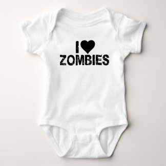 BODY {ZOMBIS I DE COEUR}