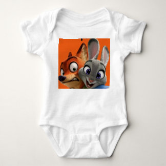 Body Zootopia