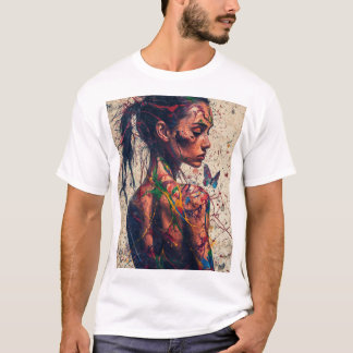 Bodyart T-shirt