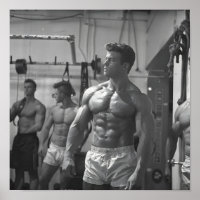  Bodybuilder 2