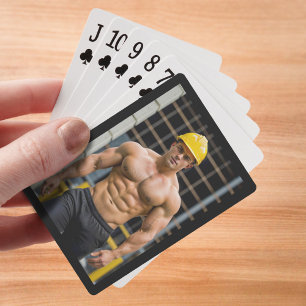 Bodybuilder   Jeux de cartes