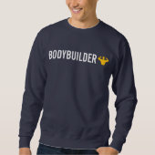 Bodybuilder Trui (Voorkant)