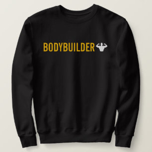 Bodybuilder Trui