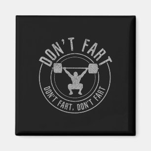 Bodybuilding Gewichtheffen Power Lifting Niet Ver Magneet