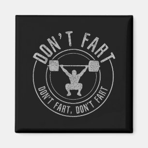 Bodybuilding Gewichtheffen Wer Gewichtheffen Niet Magneet