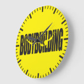 Bodybuilding Grote Klok (Hoek)