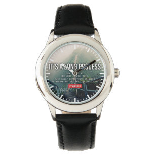 Bodybuilding Gym Motivation Horloge