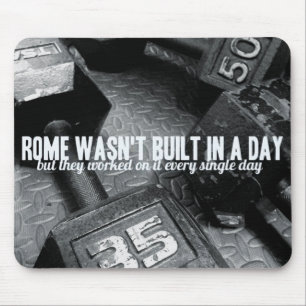 Bodybuilding Gym Motivation Muismat