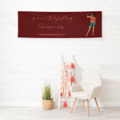 Bodybuilding Spandoek (Insitu)