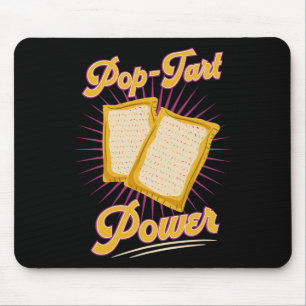 Bodybuilding Voor-training Pop Tart Power Gym Oefe Muismat