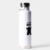 BODYCOMBAT 100 Bouteille d'eau (Plage)