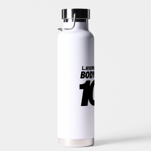 BODYCOMBAT 100 Bouteille d'eau (Plage)