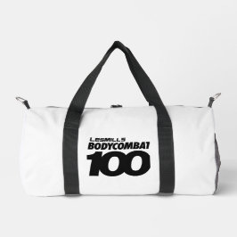BODYCOMBAT 100 Duffle Bag Plunjezak