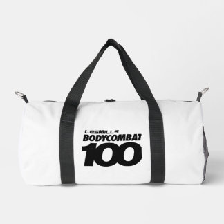 BODYCOMBAT 100 Duffle Bag Plunjezak