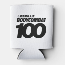 BODYCOMBAT 100 Koelboxxen